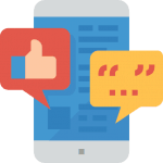 Promosi Gratis di Social media Gapurahoster