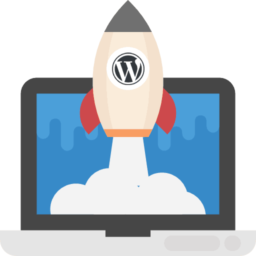 WordPress Hosting Gapurahoster