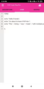 Editor PHP Terbaik untuk PC dan HP